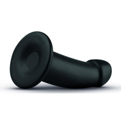 No-Parts Gode Charlie 13 x 4cm Noir